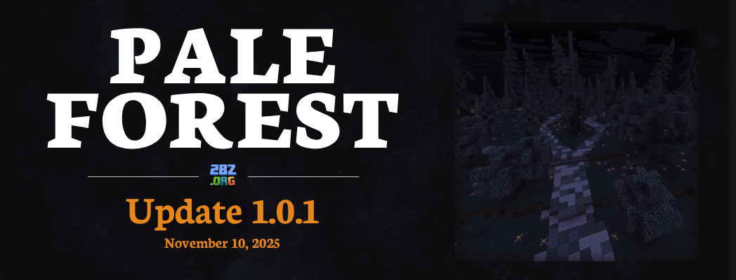 2bz update banner - update 1.0.1